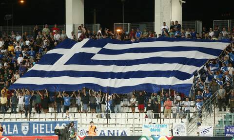 hellas kosovo